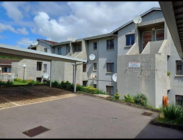 1 BEDROOM APARTMENT FOR SALE IN SEA VIEW